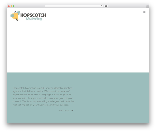 Wp plugin hostgator WordPress plugin - hopscotchmarketing.com