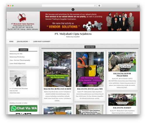 XT Visitor Counter (xt-visitor-counter) free WordPress plugin - balancing-impeller.com XT Visitor Counter (xt-visitor-counter) free WordPress plugin - balancing-impeller.com