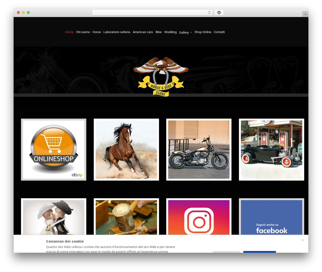 WordPress theme ROYAL - 8theme WordPress theme - horse-bike.com WordPress theme ROYAL - 8theme WordPress theme - horse-bike.com