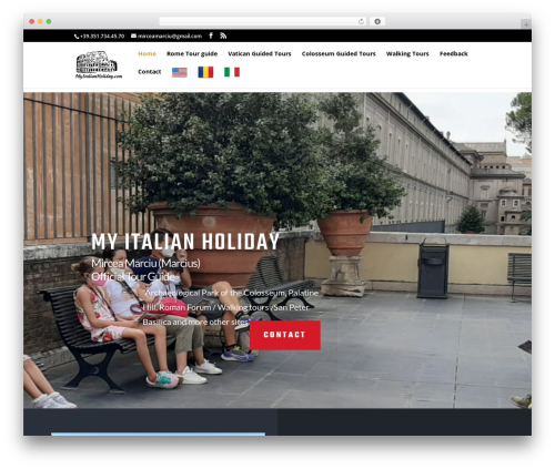 Review Slider for Tripadvisor (review-tripadvisor-slider) free WordPress plugin - myitalianholiday.com Review Slider for Tripadvisor (review-tripadvisor-slider) free WordPress plugin - myitalianholiday.com