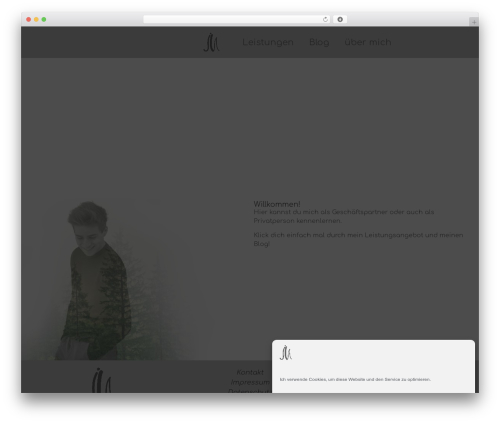 Emcp tools WordPress plugin - jonasmenter.com