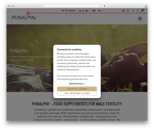 Woocommerce tax display by country WordPress plugin - punalpin.com