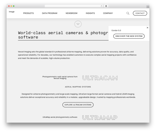 Slgfonts WordPress plugin - vexcel-imaging.com