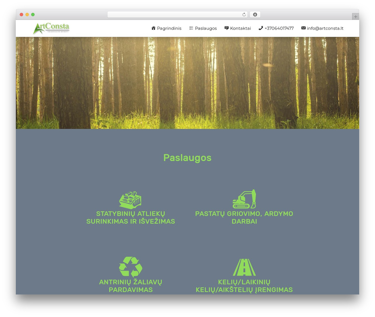 Theme WordPress Twenty Sixteen - artconsta.lt Theme WordPress Twenty Sixteen - artconsta.lt