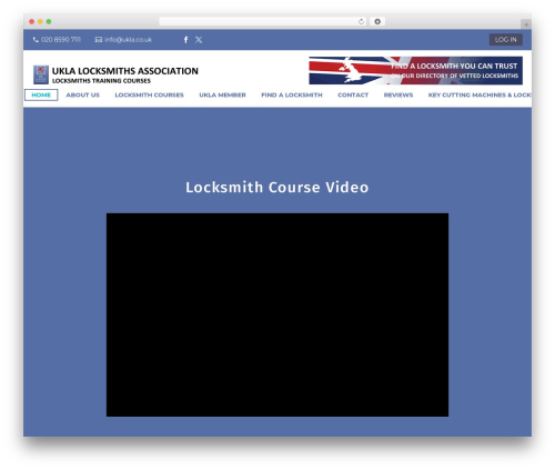 Eventon slider addon WordPress plugin - uklocksmithsassociation.co.uk