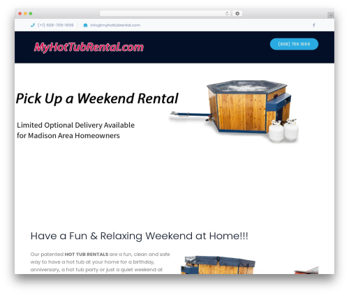 Captcha plus WordPress plugin - myhottubrental.com