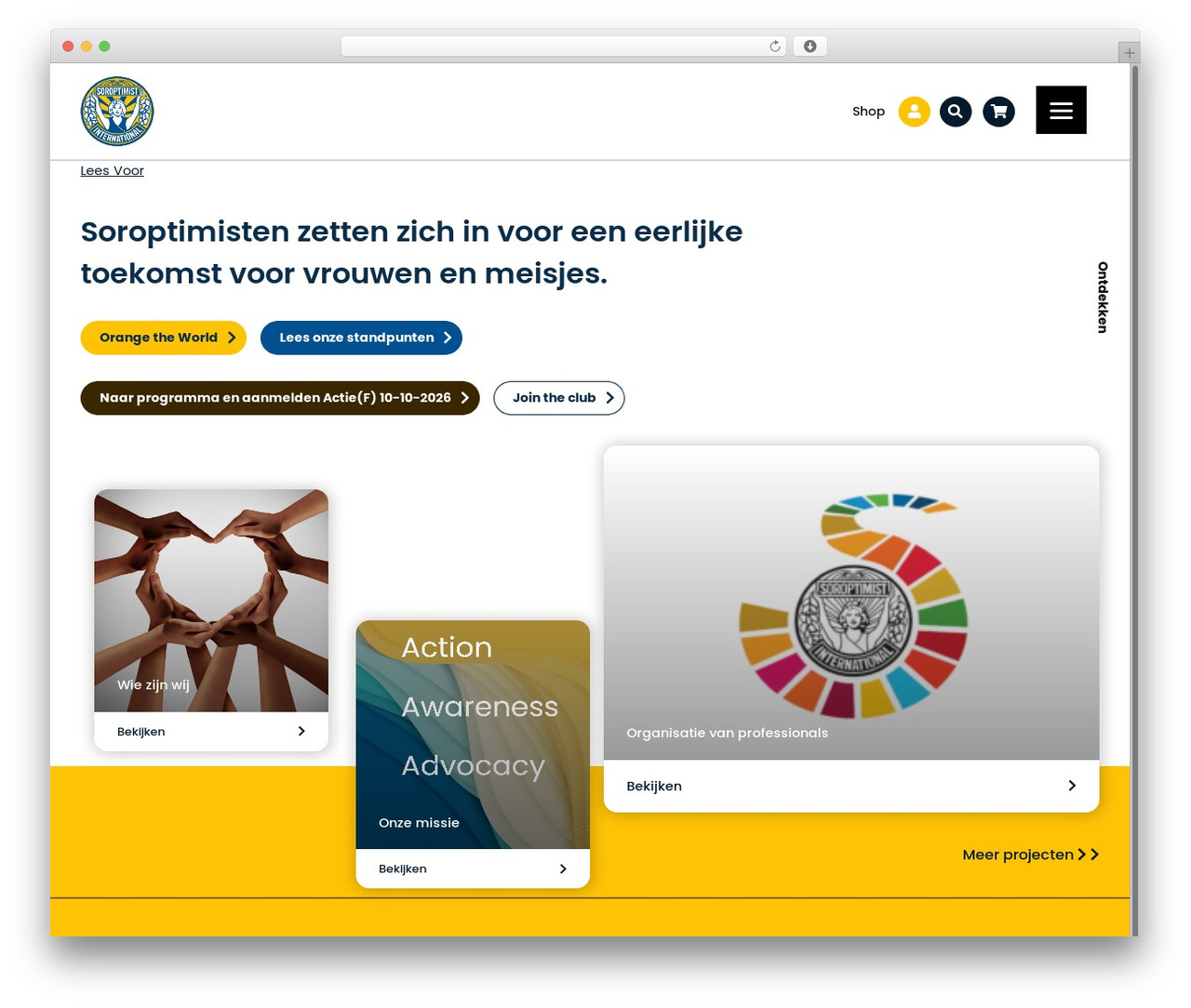 Theme WordPress Prode Theme Version 3.1 - soroptimist.nl Theme WordPress Prode Theme Version 3.1 - soroptimist.nl