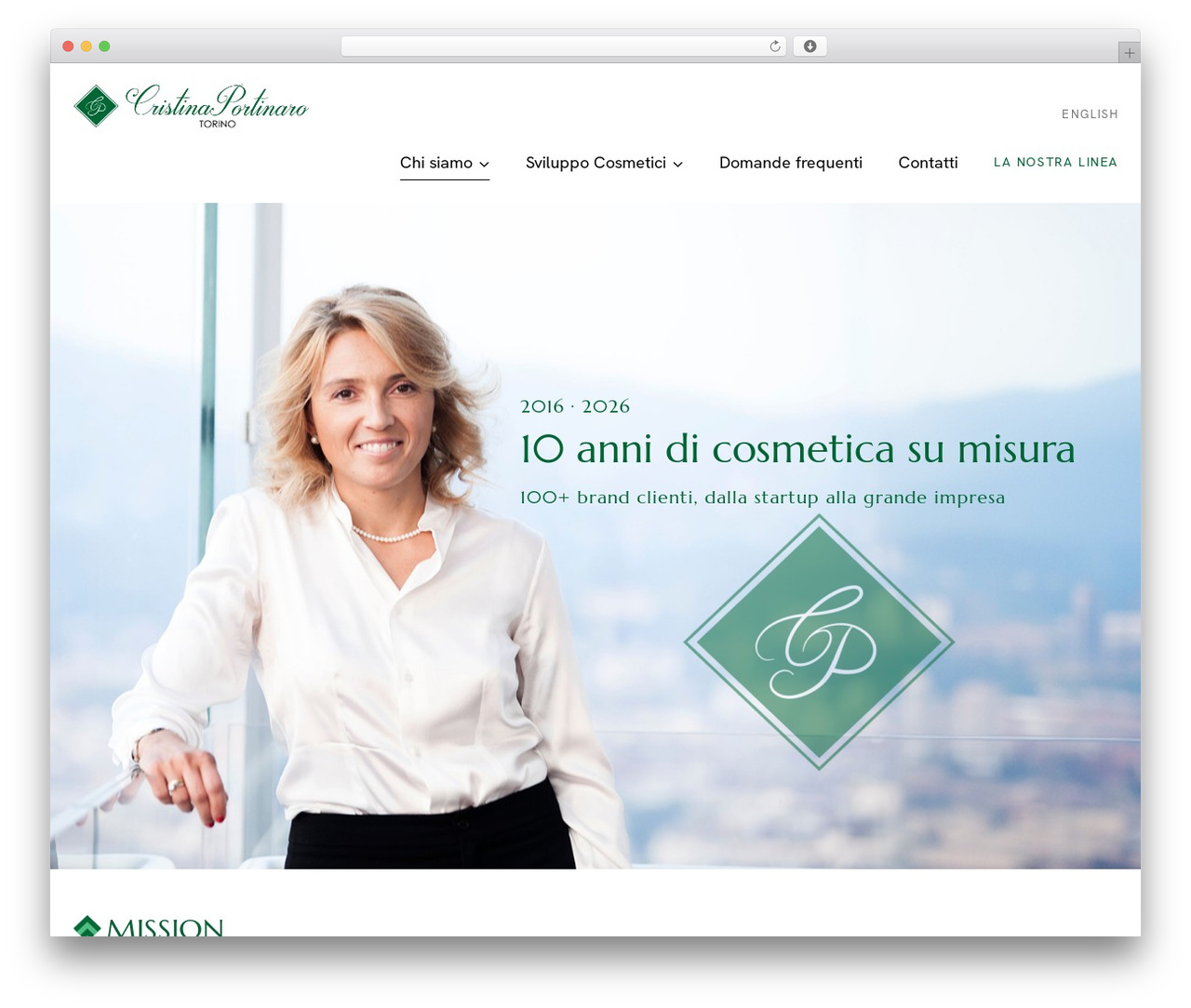 Vio theme WordPress - cristinaportinaro.com Vio theme WordPress - cristinaportinaro.com