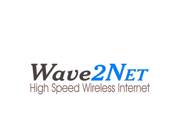 Wave2Net WordPress theme by Studio98