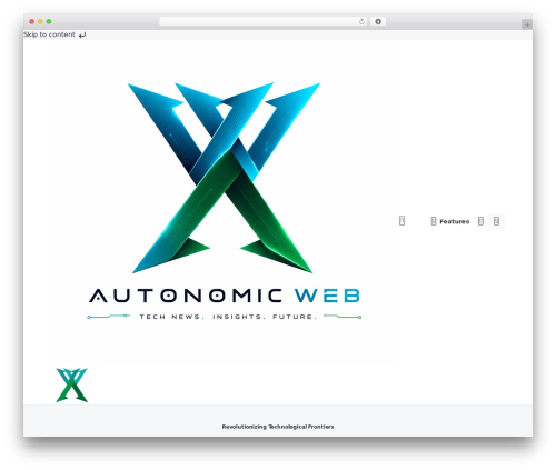 Simpletoc WordPress plugin - autonomicsweb.com