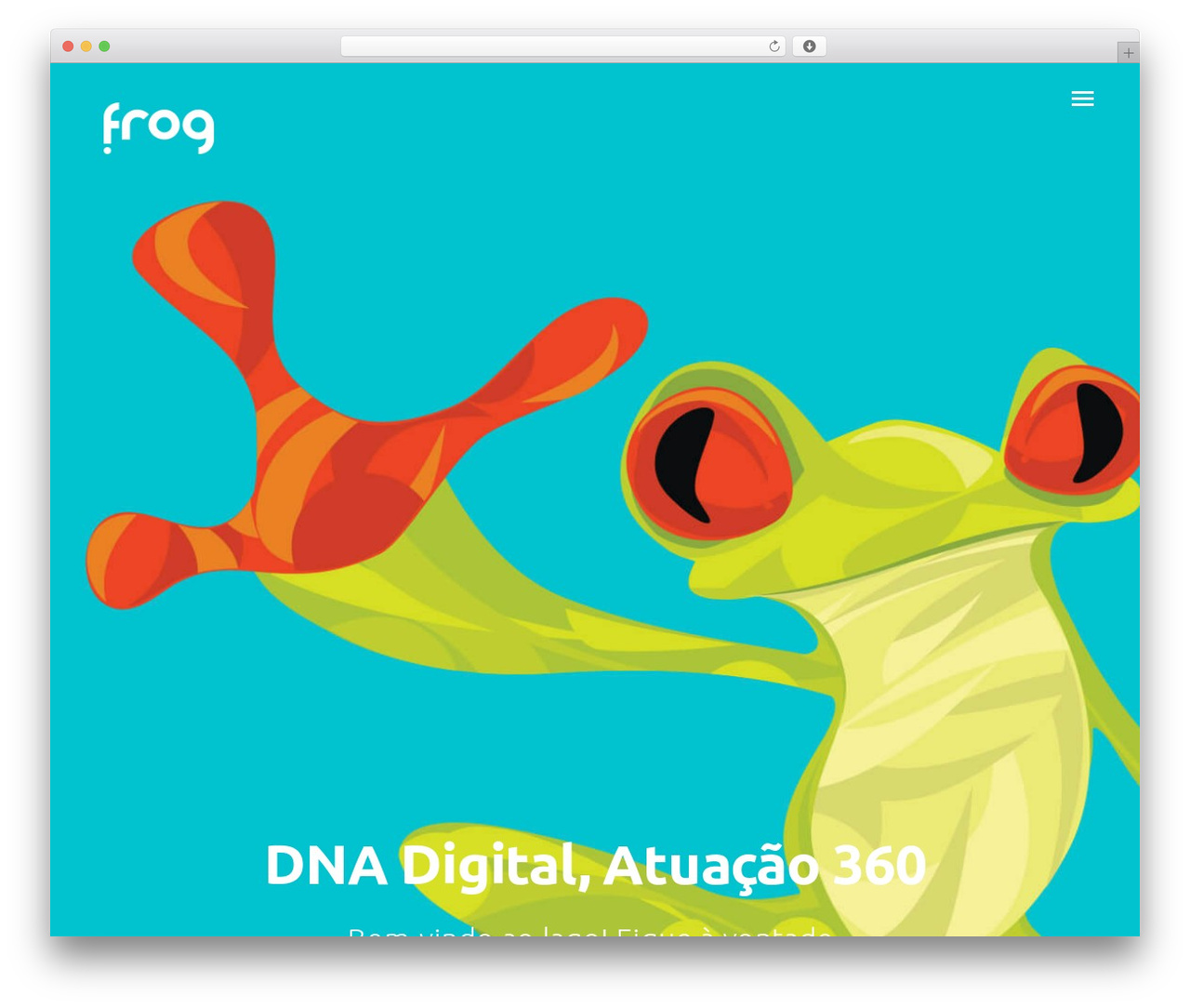 WordPress theme Dani - agenciafrog.com WordPress theme Dani - agenciafrog.com