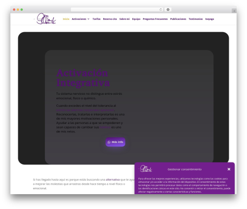 Captcha plus WordPress plugin - gemmasabate.com