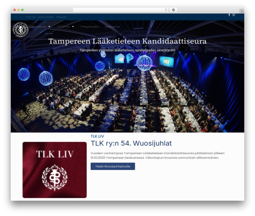 My calendar pro WordPress plugin - kandit.fi