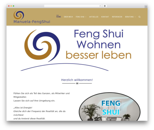 Mega addons for visual composer pro WordPress plugin - manuela-fengshui.com