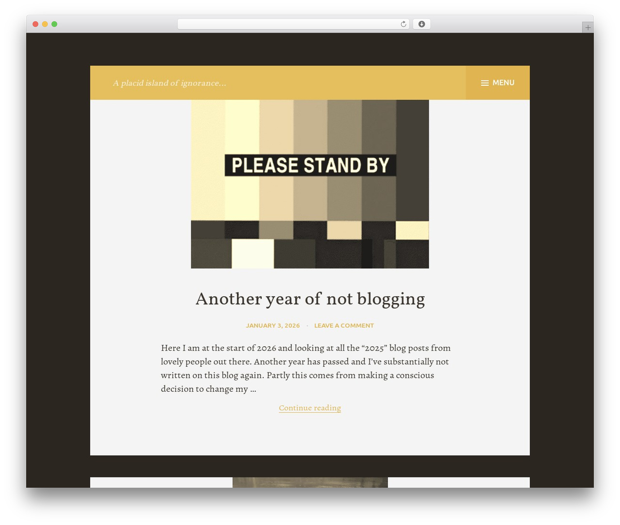 WordPress website theme Edda - WordPress.com - ammienoot.com WordPress website theme Edda - WordPress.com - ammienoot.com