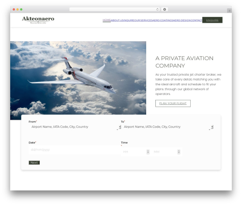 Gp advanced select WordPress plugin - akteonaero.com