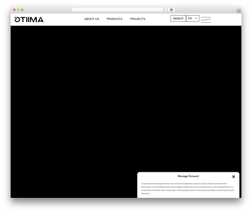 Fwdemv WordPress plugin - otiima.com