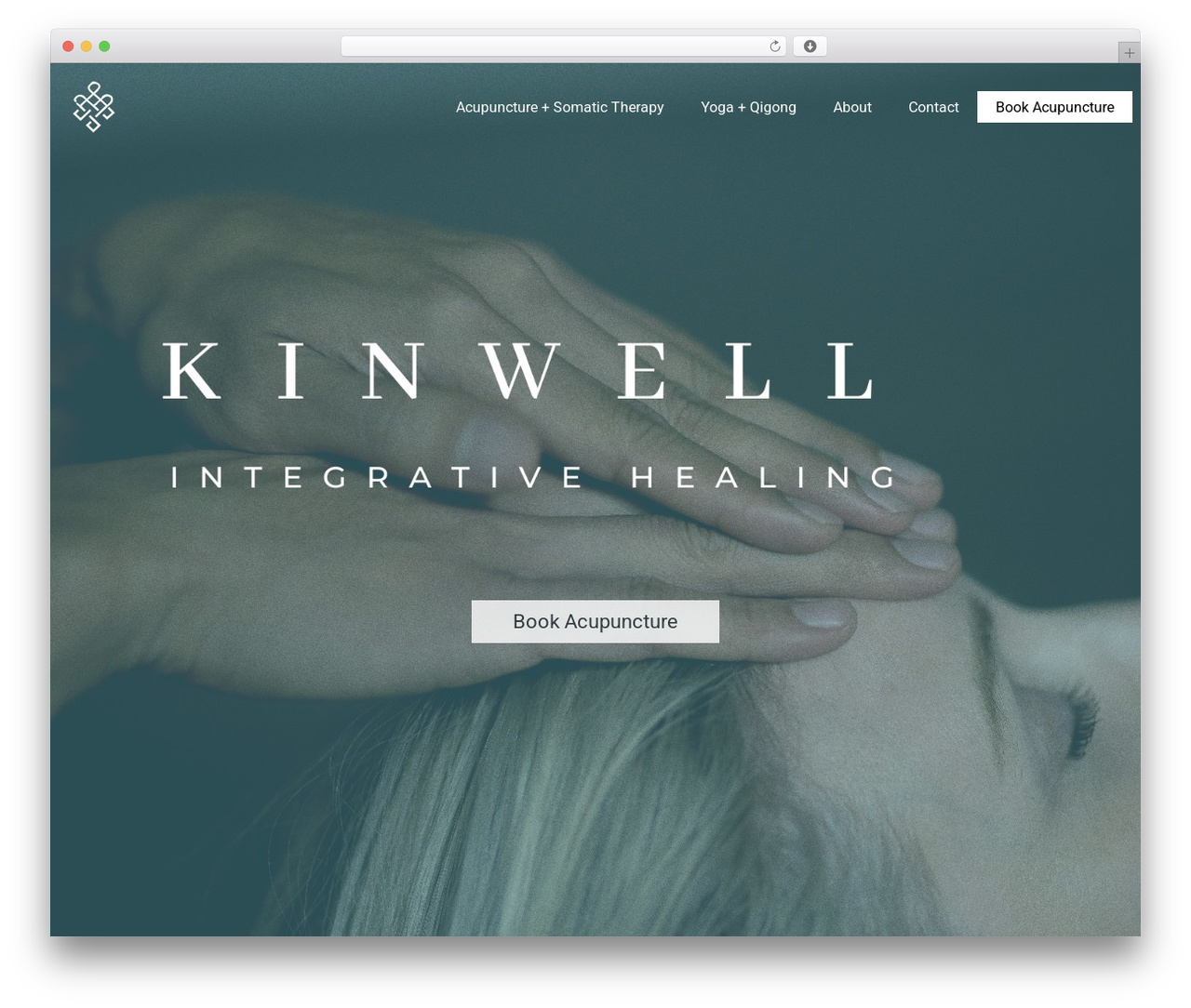 Lambda WordPress theme - kevinyeechan.com