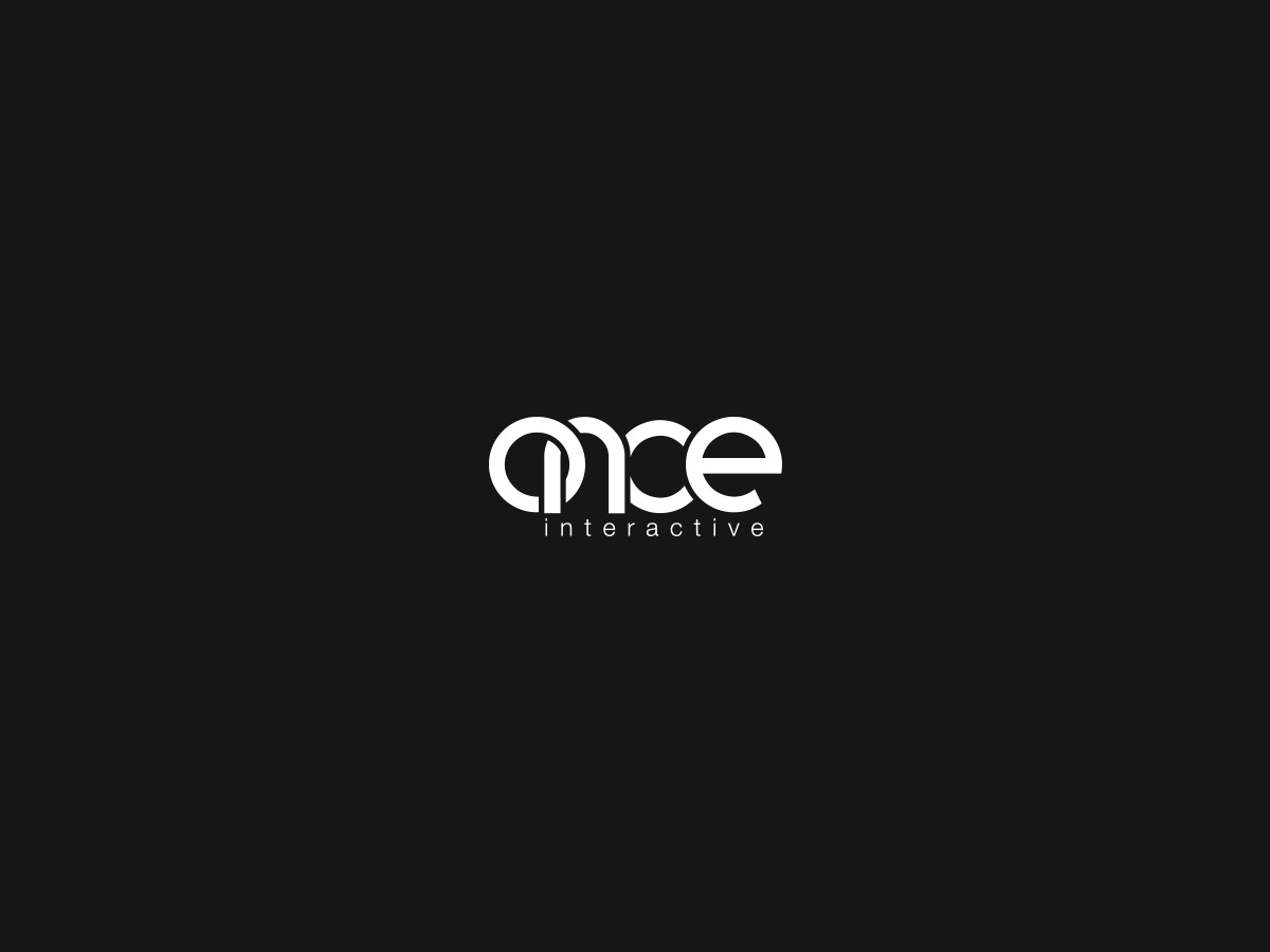 ONCE Elementor theme WordPress by Once Interactive