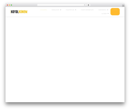 Wp post modules el WordPress plugin - hayalhanem.com