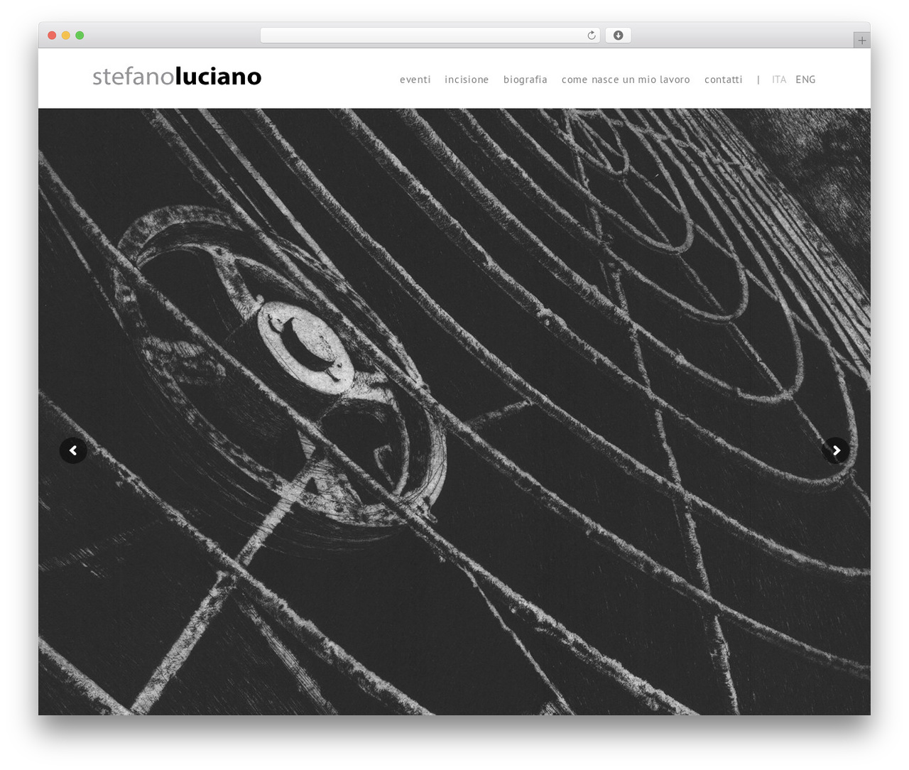 Uncode Child WordPress theme design - stefanoluciano.com Uncode Child WordPress theme design - stefanoluciano.com