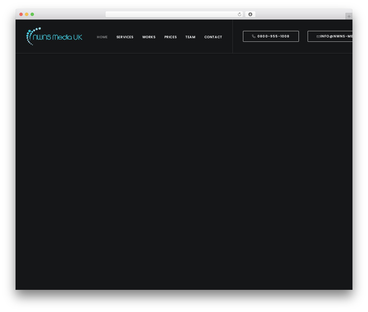 Uncode WordPress theme design - nwns-mediauk.com Uncode WordPress theme design - nwns-mediauk.com