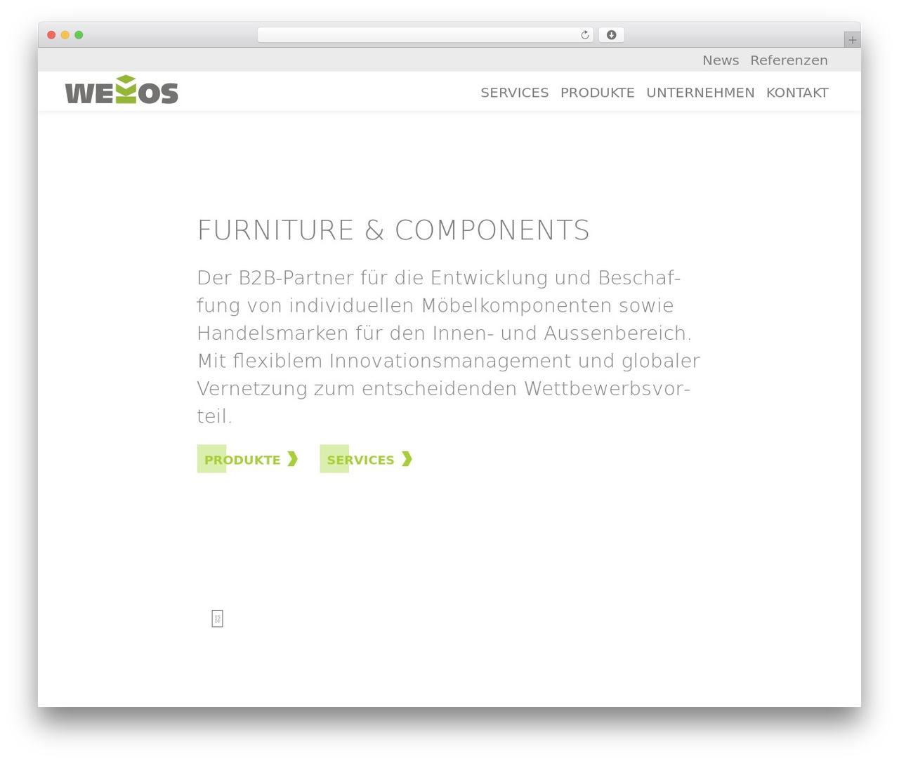 WEKOS WP theme - wekos.ch WEKOS WP theme - wekos.ch