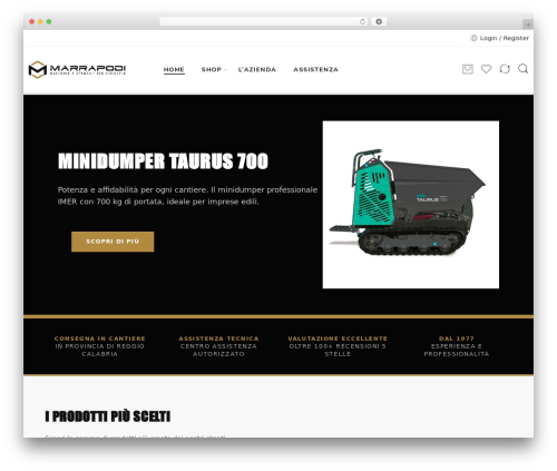 Landing Page Builder – Lead Page – Optin Page – Squeeze Page – WordPress Landing Pages (page-builder-add) free WordPress plugin - marrapodisrl.com