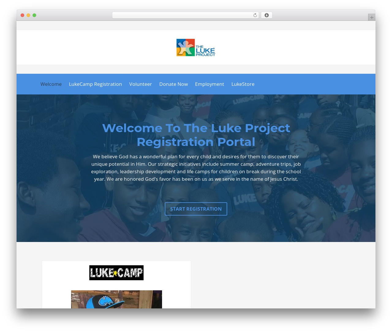 WordPress theme Summit - thelukeprojectregistration.com WordPress theme Summit - thelukeprojectregistration.com