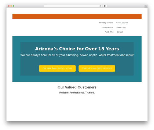 Simplepdf embed WordPress plugin - arizonavipplumbing.com