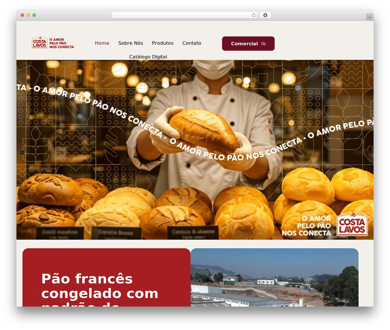 Backeri WordPress theme - costalavos.com.br Backeri WordPress theme - costalavos.com.br