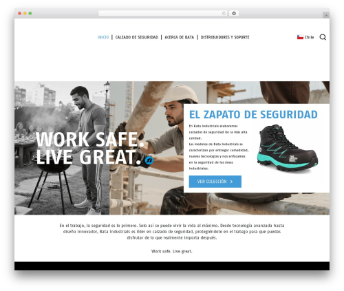 Prdctfltr WordPress plugin - bataindustrials.cl