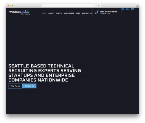Wp rogiq integration WordPress plugin - west500partners.com