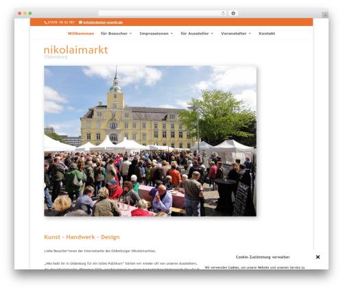 Innozilla Skins for Contact Form 7 (cf7-skins-innozilla) free WordPress plugin - nikolai-markt.de