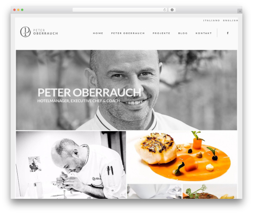 dotfolio WordPress theme - peter-oberrauch.com dotfolio WordPress theme - peter-oberrauch.com