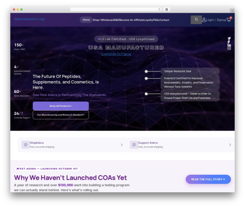 Woocommerce back in stock notifications WordPress plugin - aderastate.com