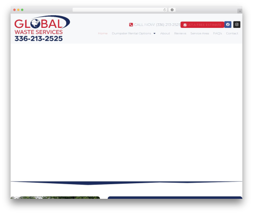 Responsive tabs for elementor WordPress plugin - globalwastenc.com
