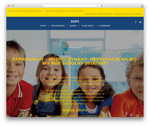 Power builder upd WordPress plugin - ssp1zielonagora.pl