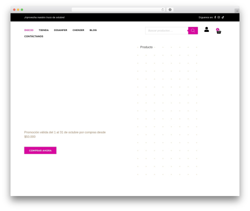 Variation swatches for woocommerce pro WordPress plugin - disanfer.com