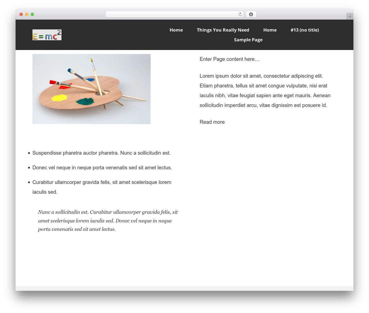 Thrive Theme Builder top WordPress theme - enjoymorecustomers.com Thrive Theme Builder top WordPress theme - enjoymorecustomers.com