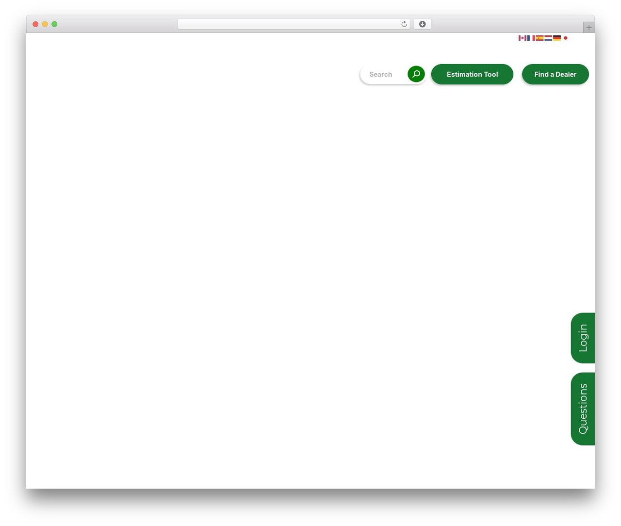 WordPress theme The7 Classic - flexmse.com
