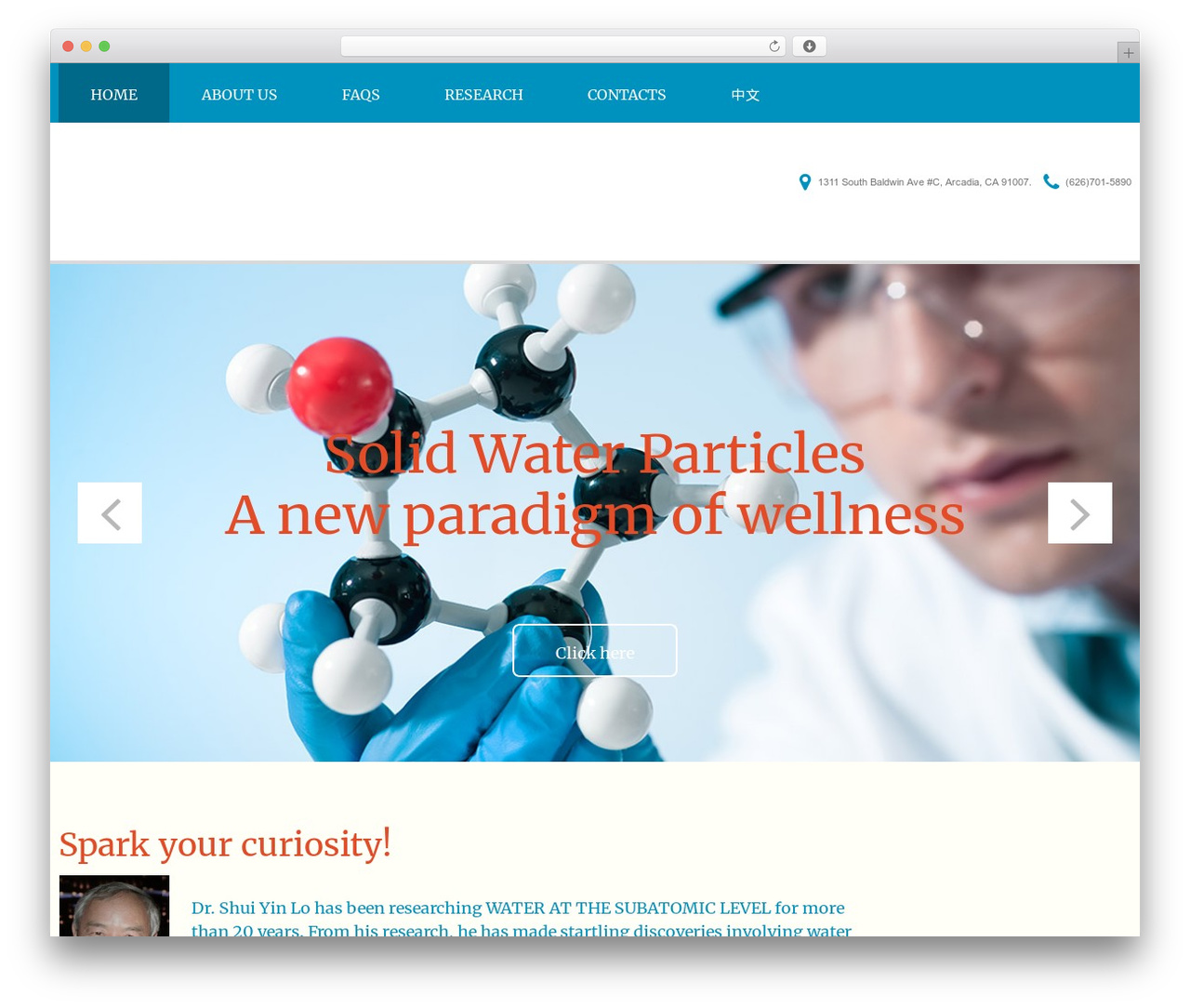WordPress theme cherry - solidwaterparticles.com WordPress theme cherry - solidwaterparticles.com