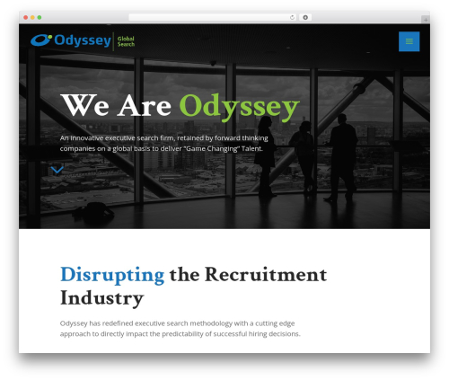 Wm divi training xxx WordPress plugin - odysseygs.com