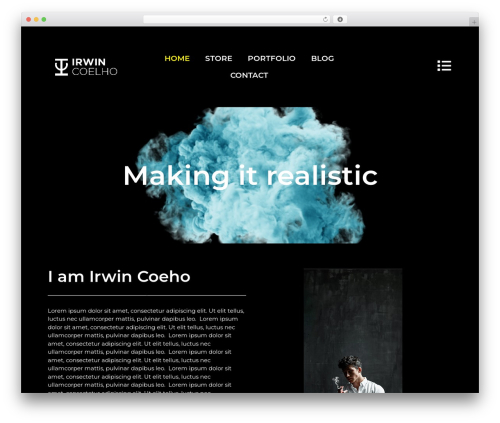 Malgre core WordPress plugin - irwindzn.com