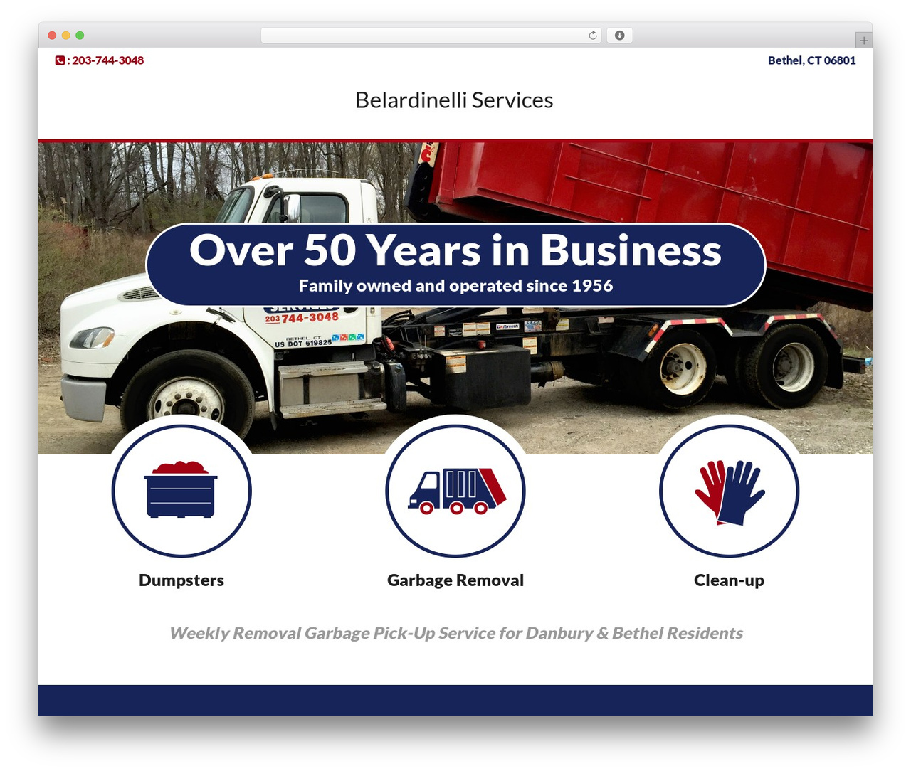 WP theme Lambda - belardinelliservices.com WP theme Lambda - belardinelliservices.com