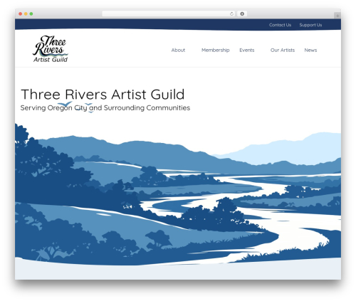 Insert Pages (insert-pages) free WordPress plugin - threeriversartistguild.com Insert Pages (insert-pages) free WordPress plugin - threeriversartistguild.com