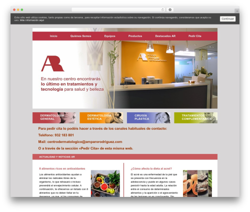 Slider (mpcx-slider) free WordPress plugin - amparorodriguez.com Slider (mpcx-slider) free WordPress plugin - amparorodriguez.com