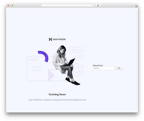 Hostinger WordPress plugin - lovesamadhan.in