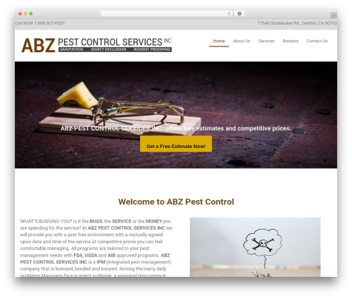 WEN Responsive Columns (wen-responsive-columns) free WordPress plugin - abzpest.com WEN Responsive Columns (wen-responsive-columns) free WordPress plugin - abzpest.com