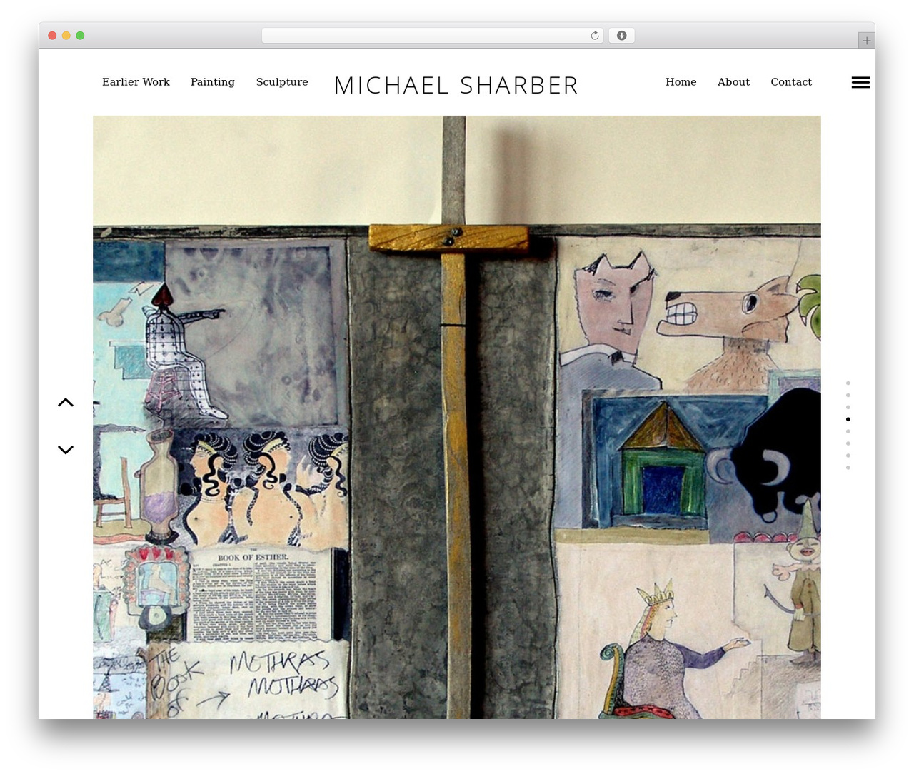 Theme WordPress Border - msharberstudios.com Theme WordPress Border - msharberstudios.com